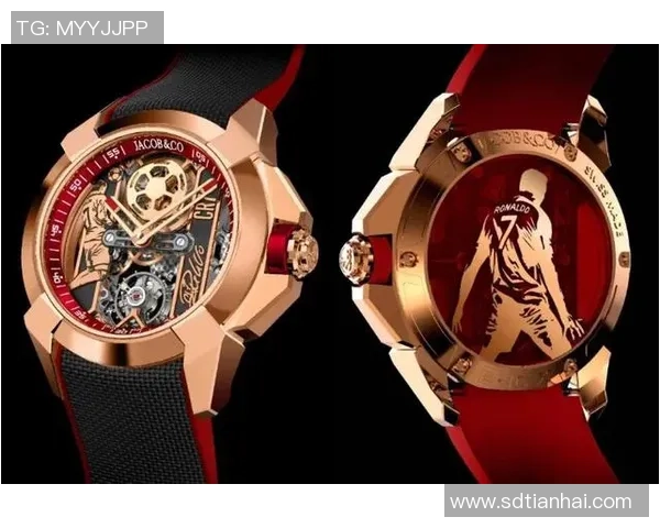 世界足球球星佩戴手表排行榜盘点奢华与品味的完美结合