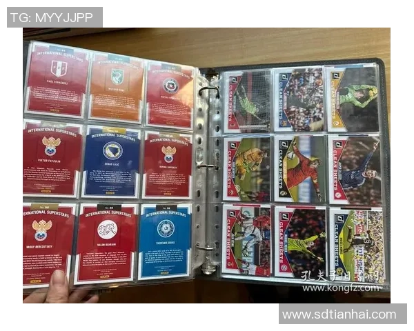 最喜爱足球球星卡片背后的故事与珍藏价值探秘 最喜爱足球球星卡片背后的故事与珍藏价值探秘