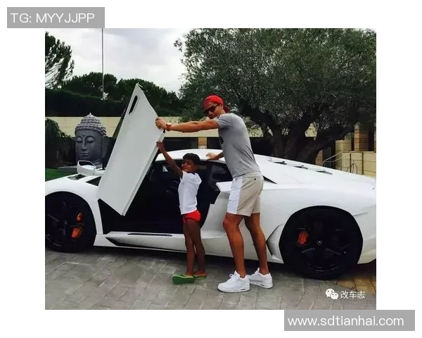 皇马足球球星豪车盘点 每辆车的价值震撼你我