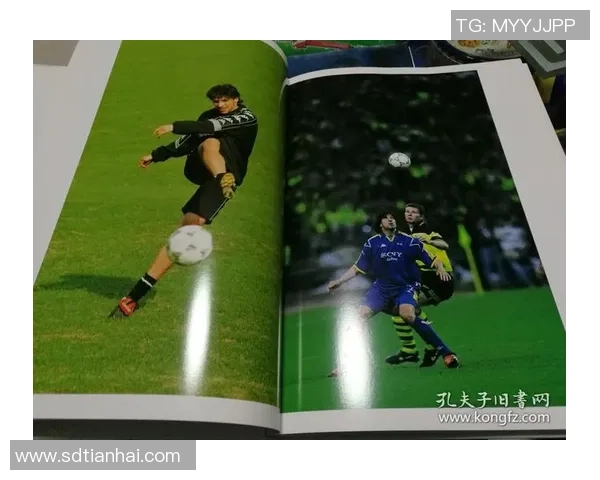 超级球星的光芒:解读《FLFA足球世界》中的球星传奇 超级球星的光芒:解读《FLFA足球世界》中的球星传奇