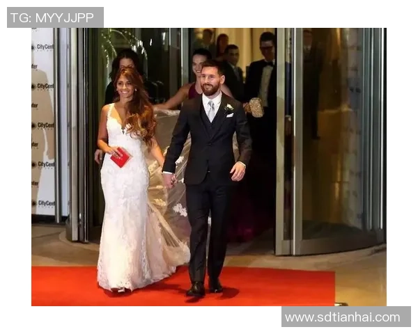 足球巨星携手步入婚姻殿堂 爱情与荣耀的完美结合